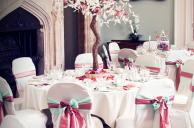 Wedding Table Tree