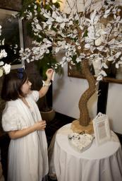 Wedding Tree