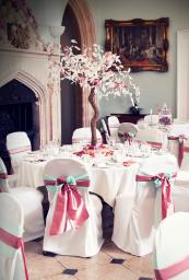 Wedding Table Tree